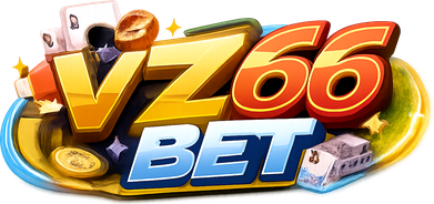 VZ66 Bet Logo